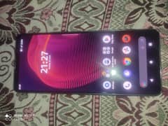 Sony Xperia 5 Mark 3 {8gb-128gb} Official PTA Approved