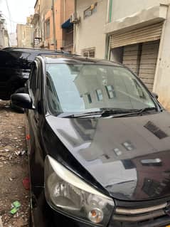just like a brand new car