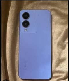 vivo y17s