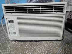 widow ac unit