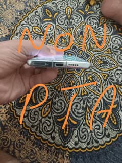non pta 8/128 gb back Chang gaming mobile