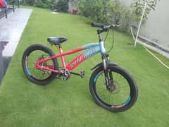 cycle