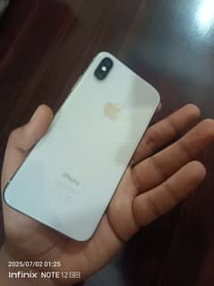 Iphone x officiall Pta Approved 256 gb 03392608091 [ 11 12 13 14 15