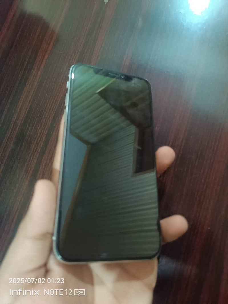 Iphone x officiall Pta Approved 256 gb 03392608091 [ 11 12 13 14 15 3