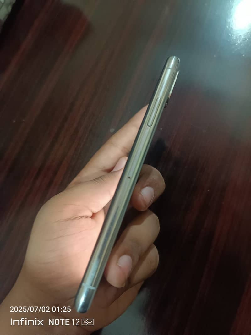 Iphone x officiall Pta Approved 256 gb 03392608091 [ 11 12 13 14 15 13