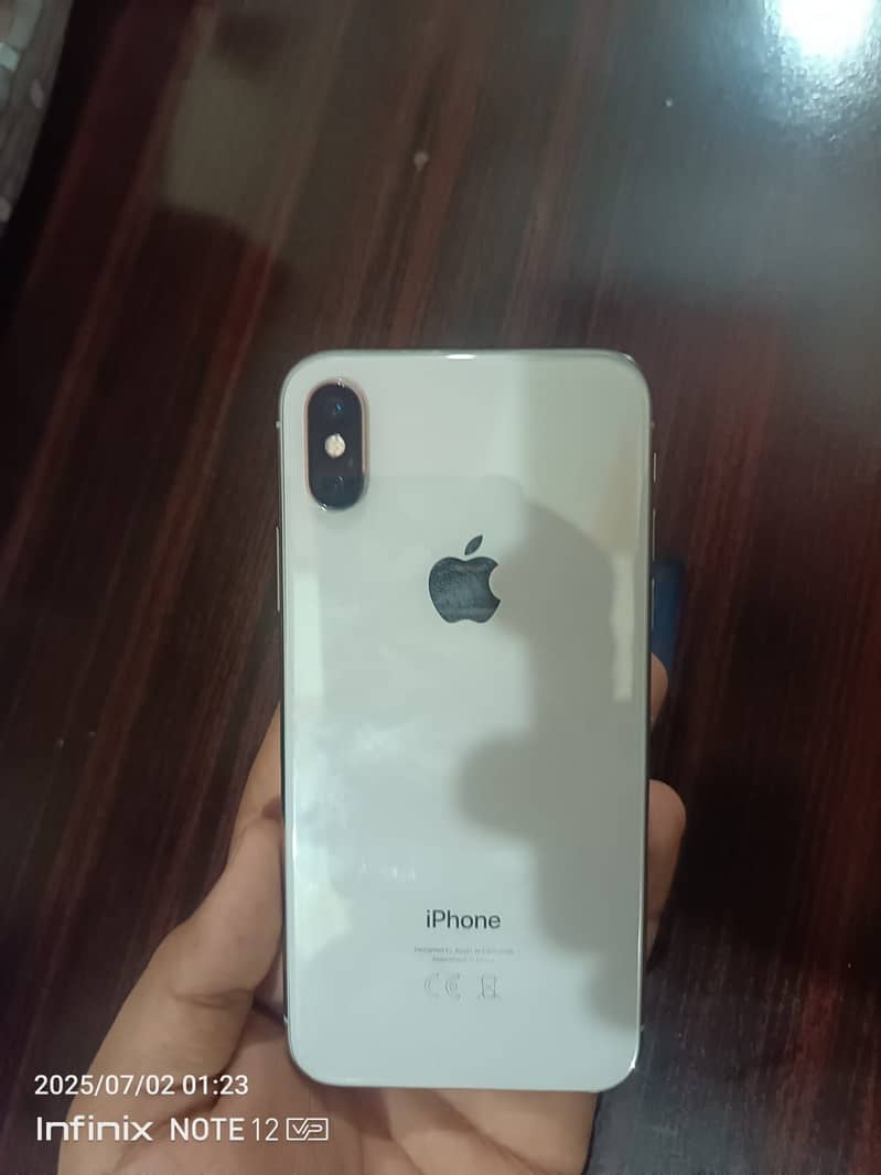 Iphone x officiall Pta Approved 256 gb 03392608091 [ 11 12 13 14 15 14