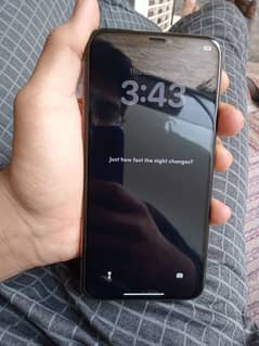 iPhone Xsmax non pta 64gb