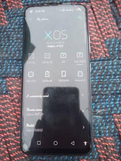 Infinix hot 10 Used