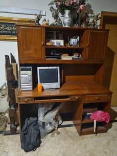 Study table
