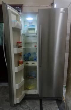 Orient Refrigerator