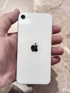 iPhone SE 2020 (256gb)