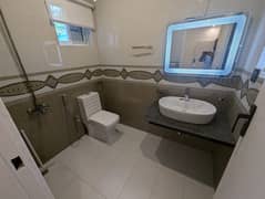 3-Bed Fully Furnished Apartment for Daily Rent G-11 Islamabad