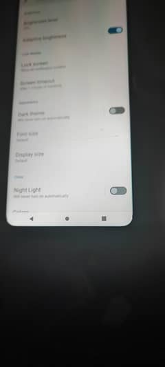 Motorola G200 8/128 Official PTA Approved