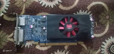 AMD Radeon HD7570 DDR5 1GB 128BIT