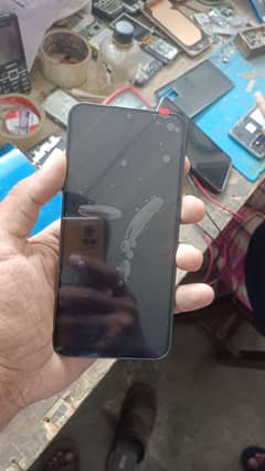Samsung a15 led with frame