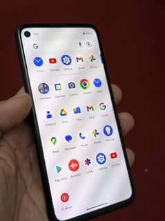 google