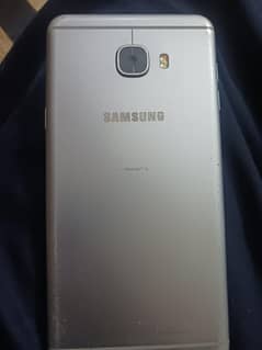 Samsung c7