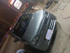 Alto VXR