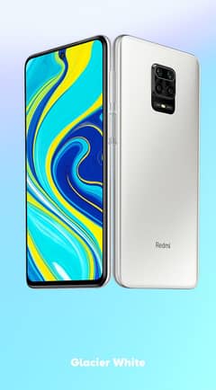 Redmi note 9s