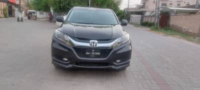 honda vezel 2014 for sale