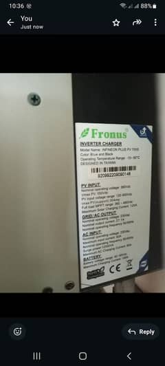 Fronus