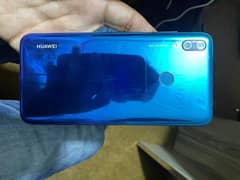 Huawei Y9 Prime 2019