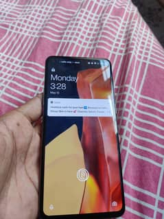 oneplus 9R original waterpack