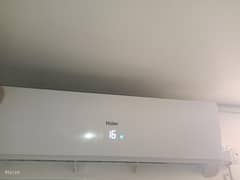 Haier Ac