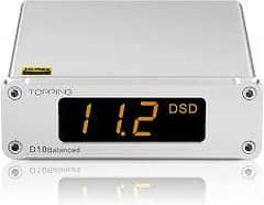 topping dac like s. m. s. l cambridge audio arcam bose focal jbl