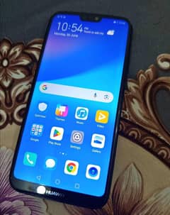 Huawei p20 lite