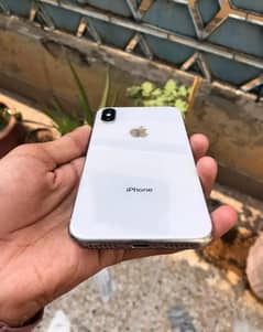 Iphone X Pta Approved 64 GB