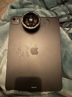 ipad m4 256gb