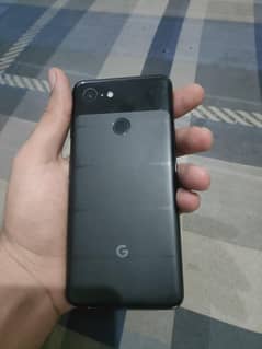 Pixel 3