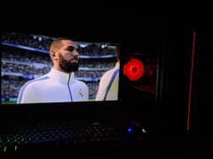 Dell 23 inch Full HD monitor