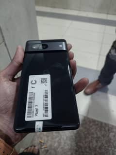 Google Pixel 7