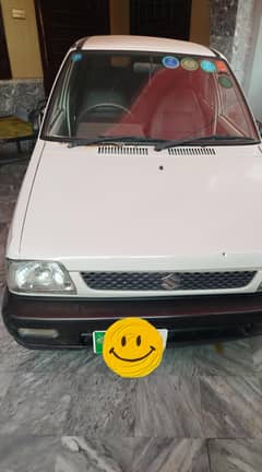Total Genuine car