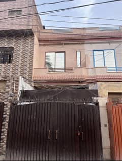 2.5 marla house for sale in multan near nawab pur road multan