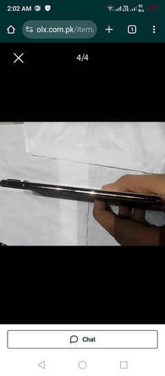 iphone Xs