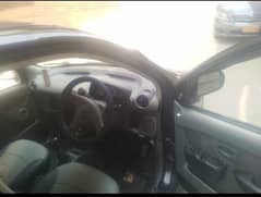 hyundai santro club genuine condition