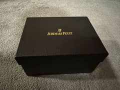 Audemars