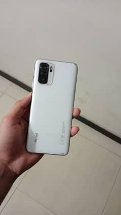 Redmi note 10 6/128 10 by 9