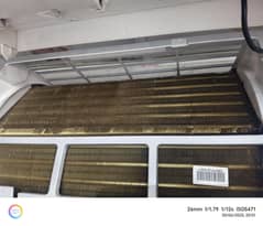 air conditioner dowlance