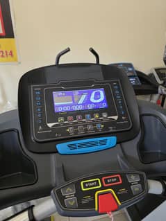 treadmill