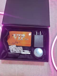 Phone GSM Audio Card + 108B Micro Earpiece Mini Communication Setup