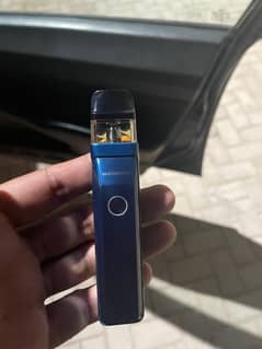 xros pro pod