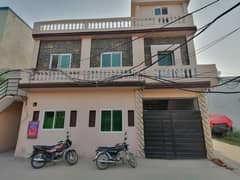 Corner House for Sale