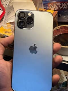 iphone 12 pro max non pta jv 128 gb bettry health 78 total original