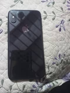 iphone xs Bilkul ok hai face id bhi ok hai true tone bhi  on hai