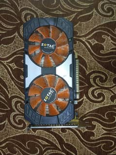 NVIDIA GTX 750ti 2 GB