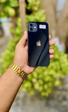 iPhone 12 64Gb Jv waterpack all Ok